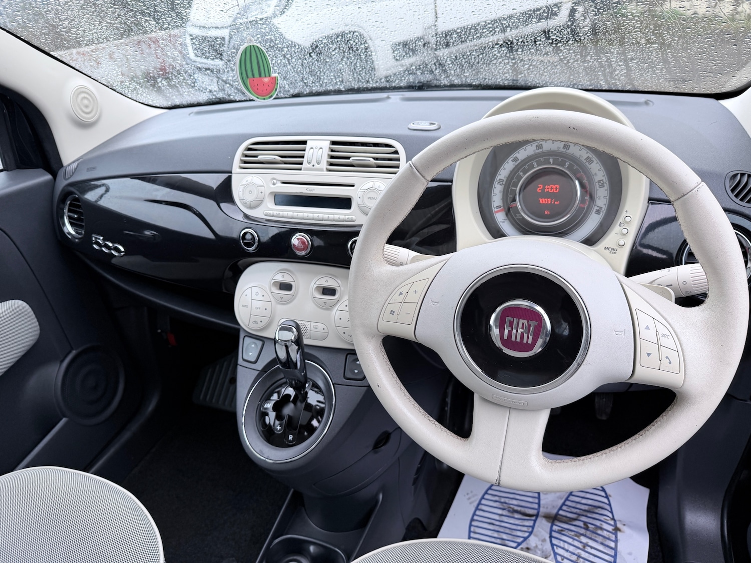 Used Fiat 500 2013 for sale - 77241768: Photo 24