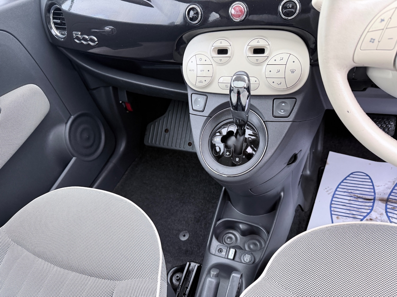 Used Fiat 500 2013 for sale - 77241768: Photo 25