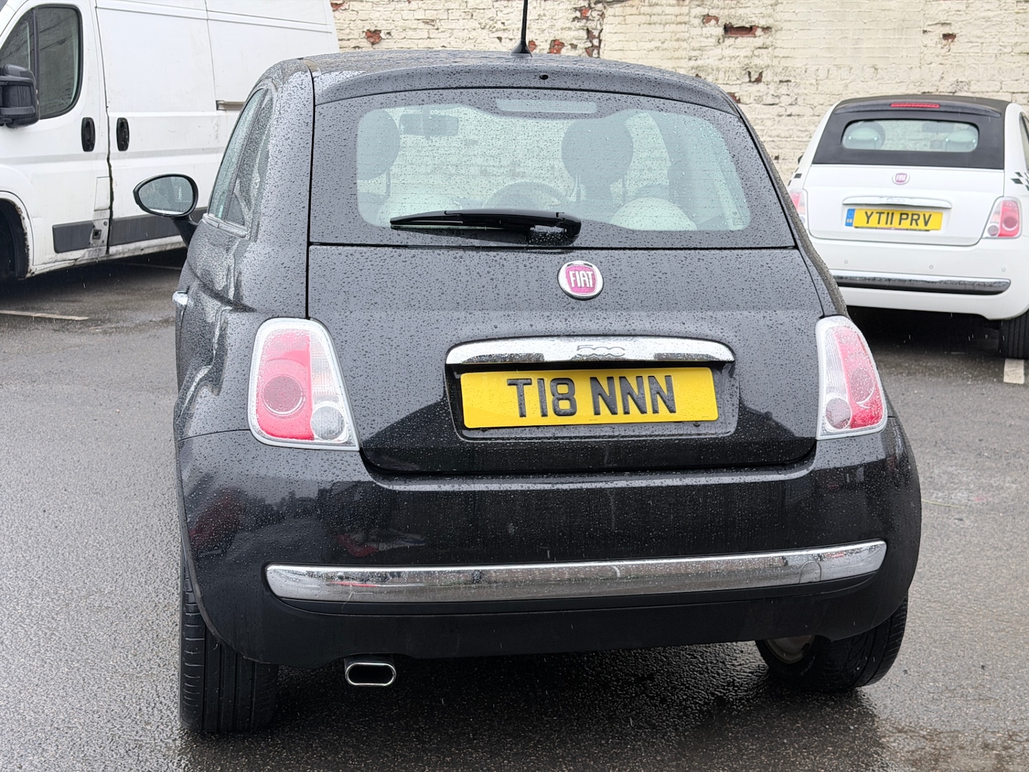 Used Fiat 500 2013 for sale - 77241768: Photo 3