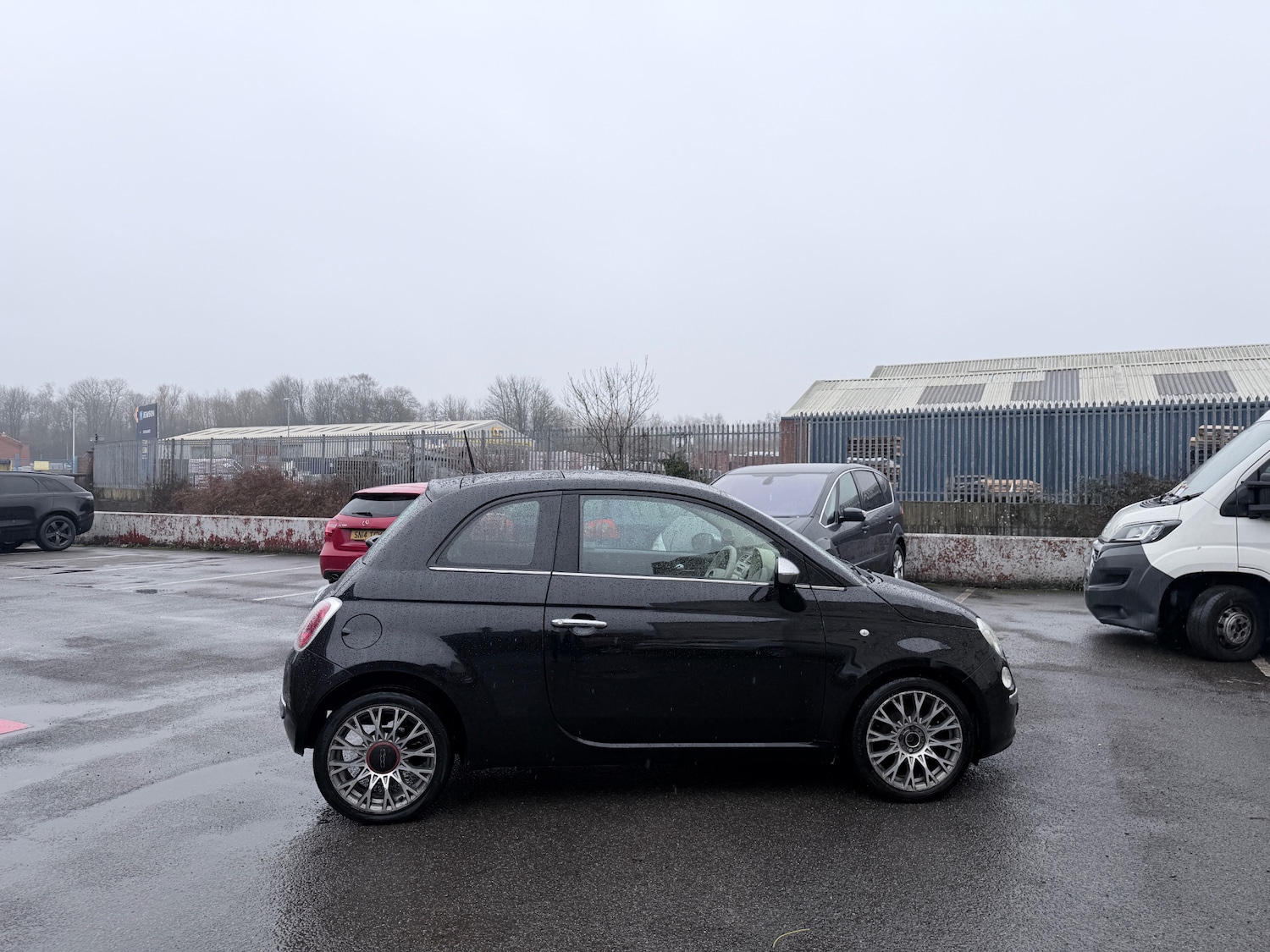 Used Fiat 500 2013 for sale - 77241768: Photo 4