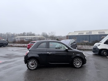 Used Fiat 500 2013 for sale - 77241768: Photo
