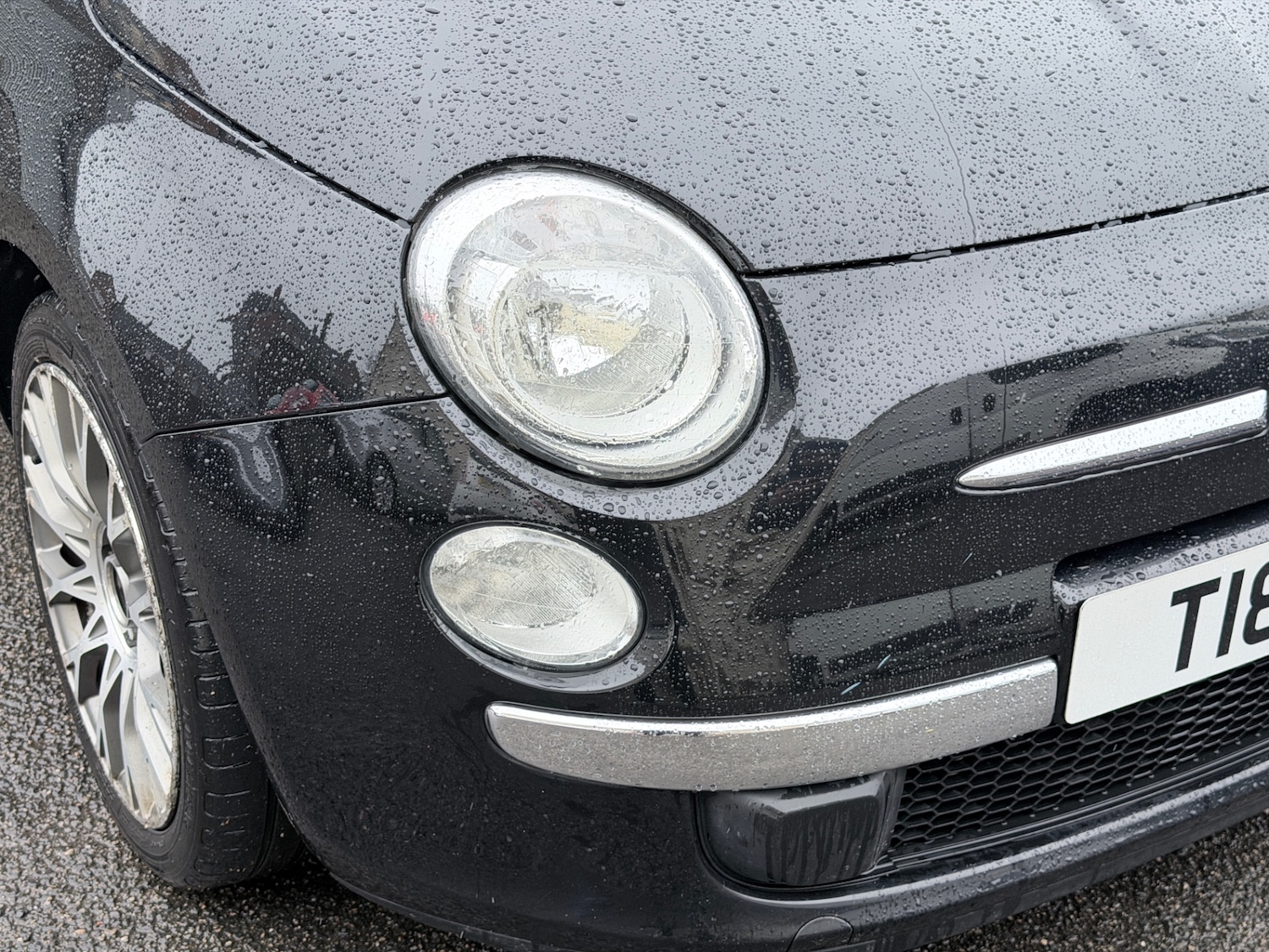 Used Fiat 500 2013 for sale - 77241768: Photo 5