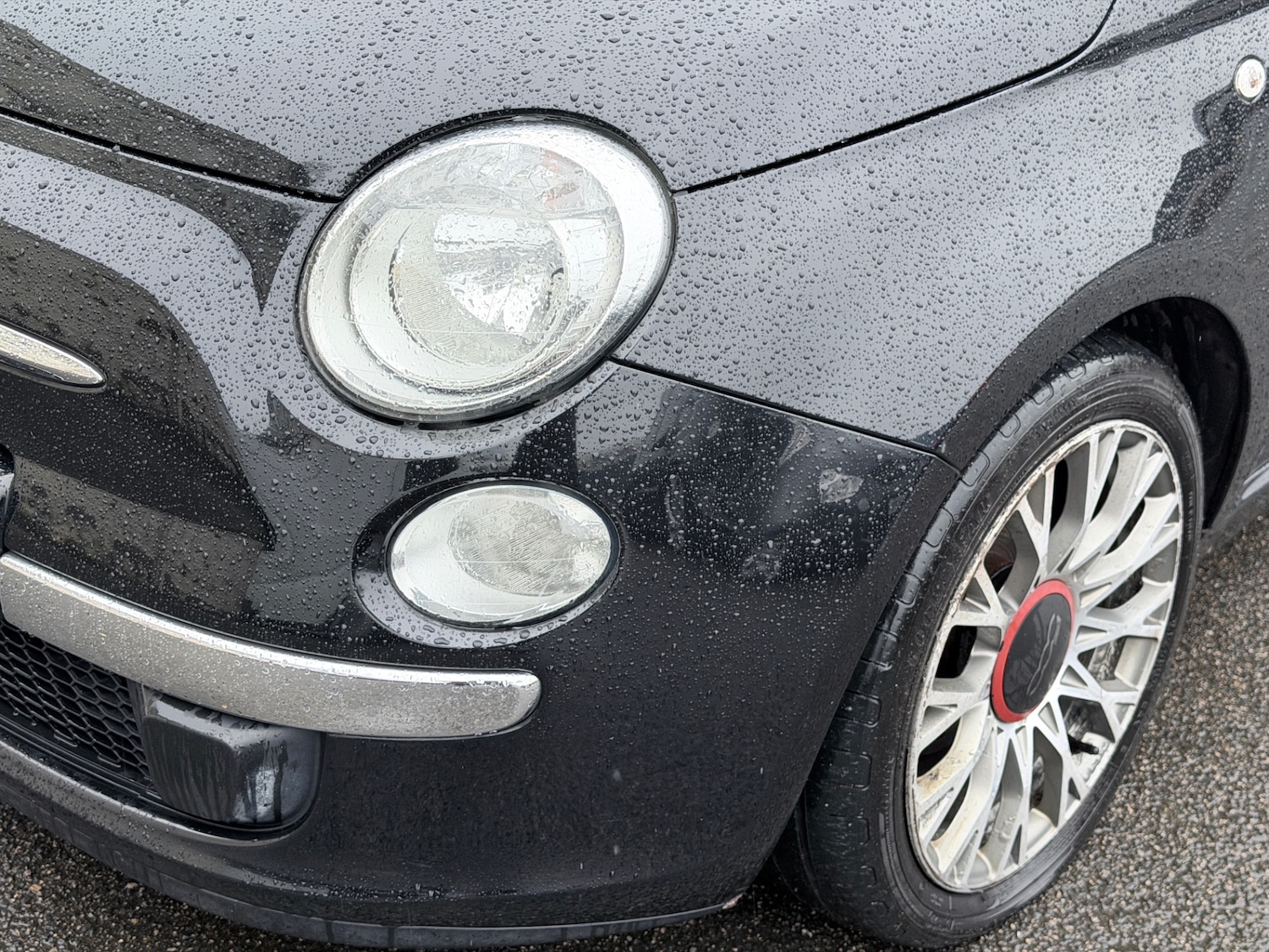 Used Fiat 500 2013 for sale - 77241768: Photo 7