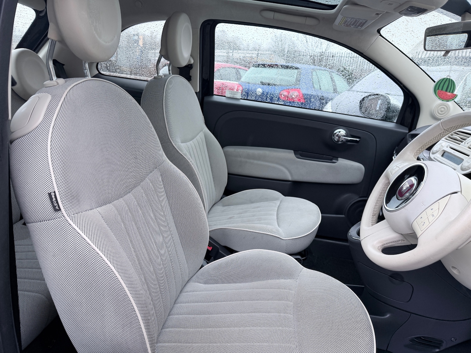Used Fiat 500 2013 for sale - 77241768: Photo 9