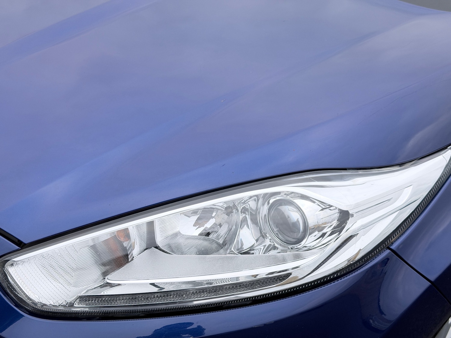 Used Ford Fiesta 2015 for sale - 78112748: Photo 10