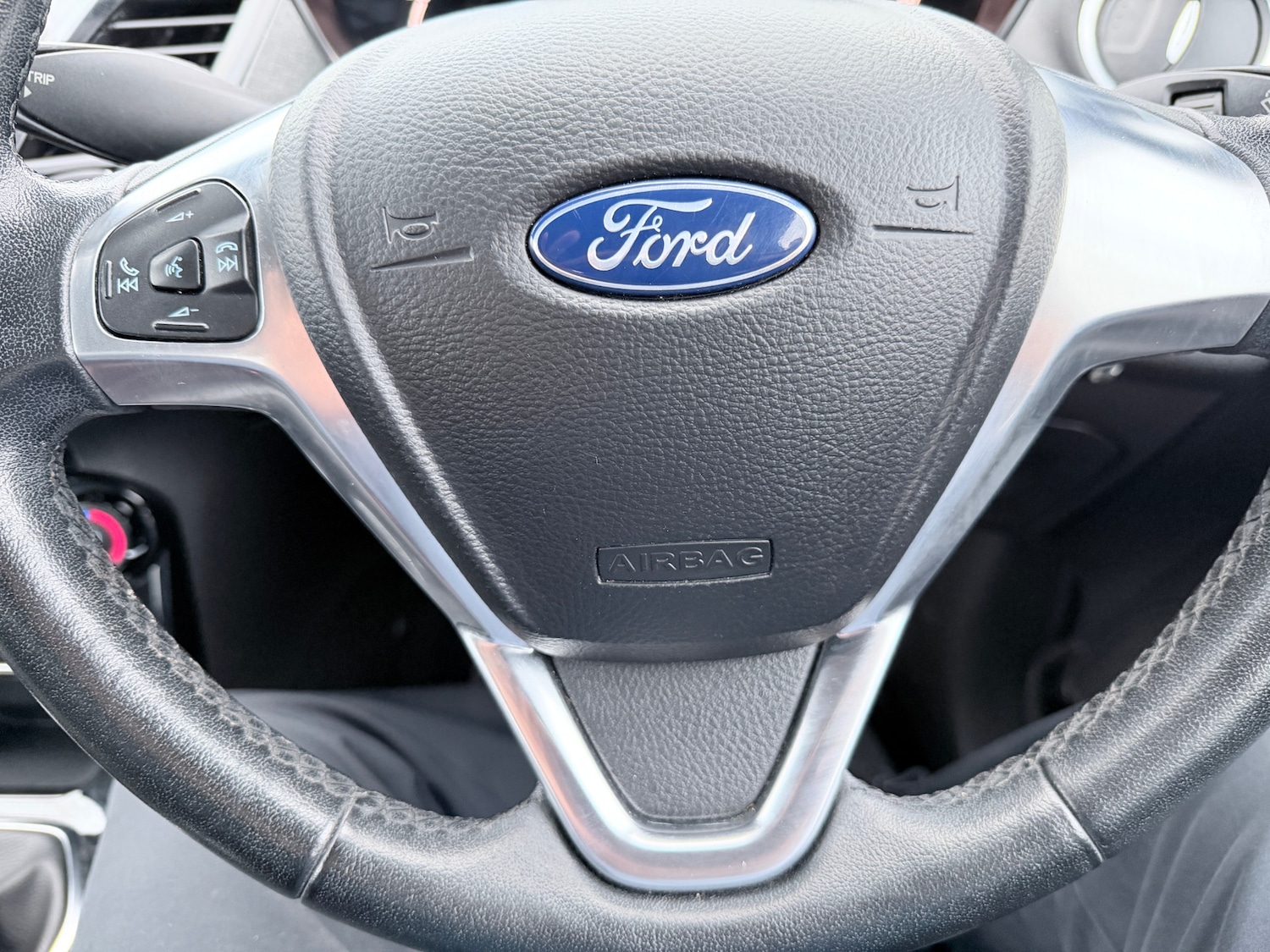 Used Ford Fiesta 2015 for sale - 78112748: Photo 15