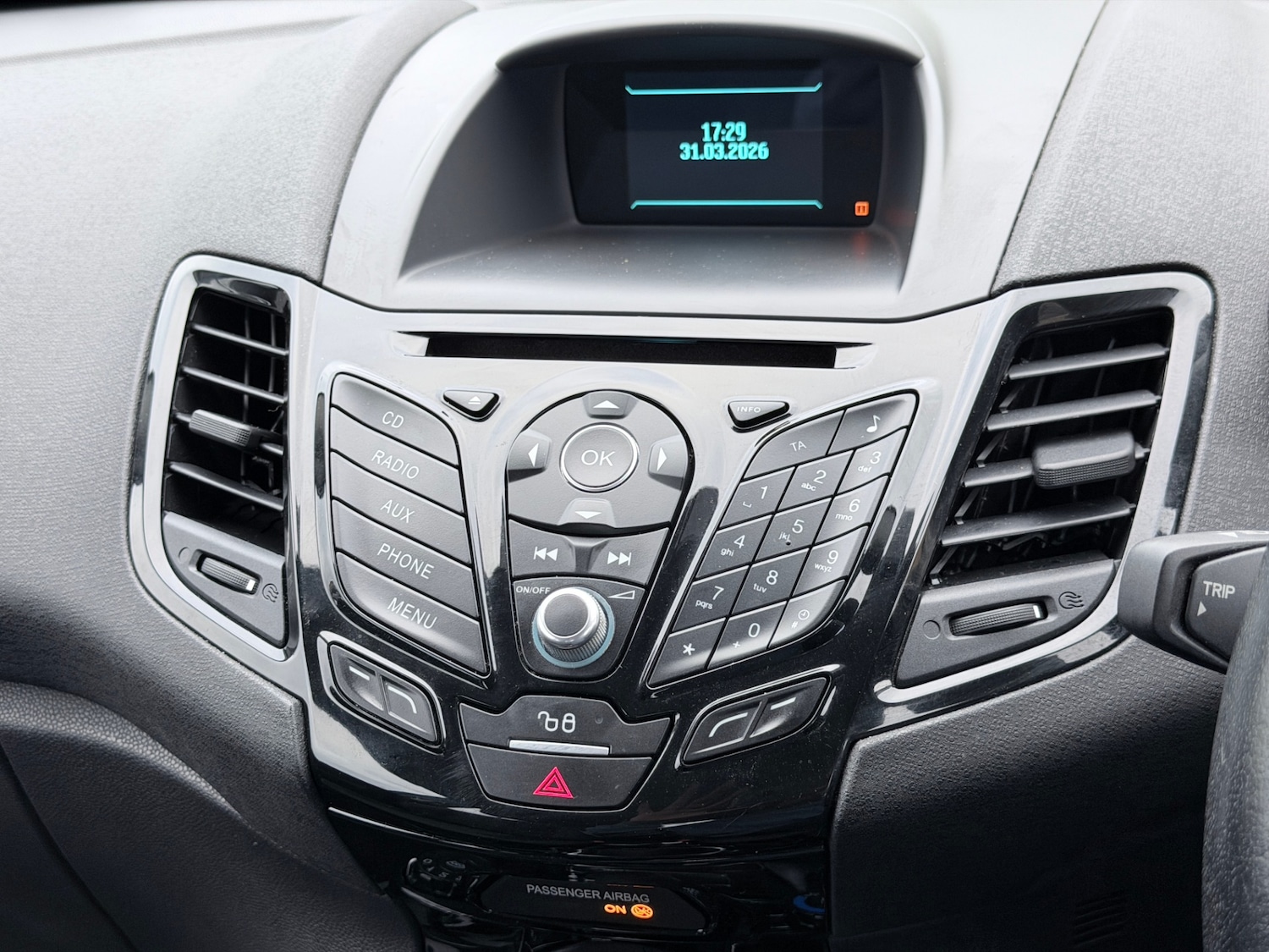 Used Ford Fiesta 2015 for sale - 78112748: Photo 17