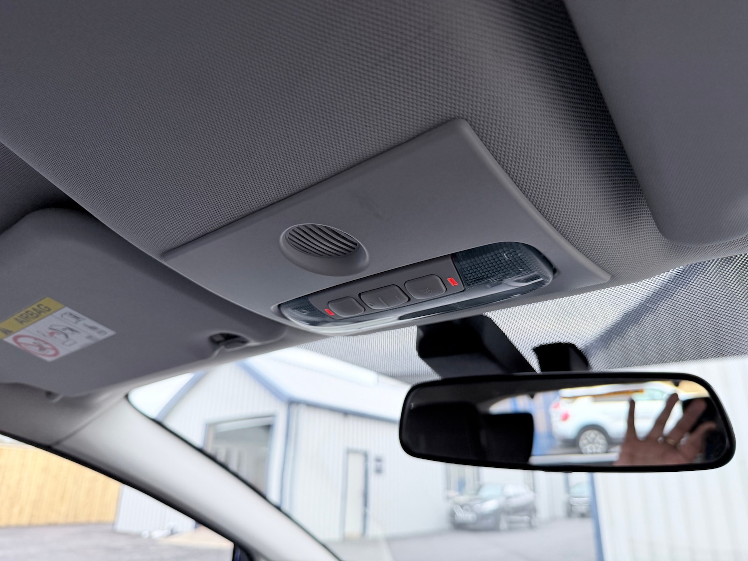 Used Ford Fiesta 2015 for sale - 78112748: Photo 21