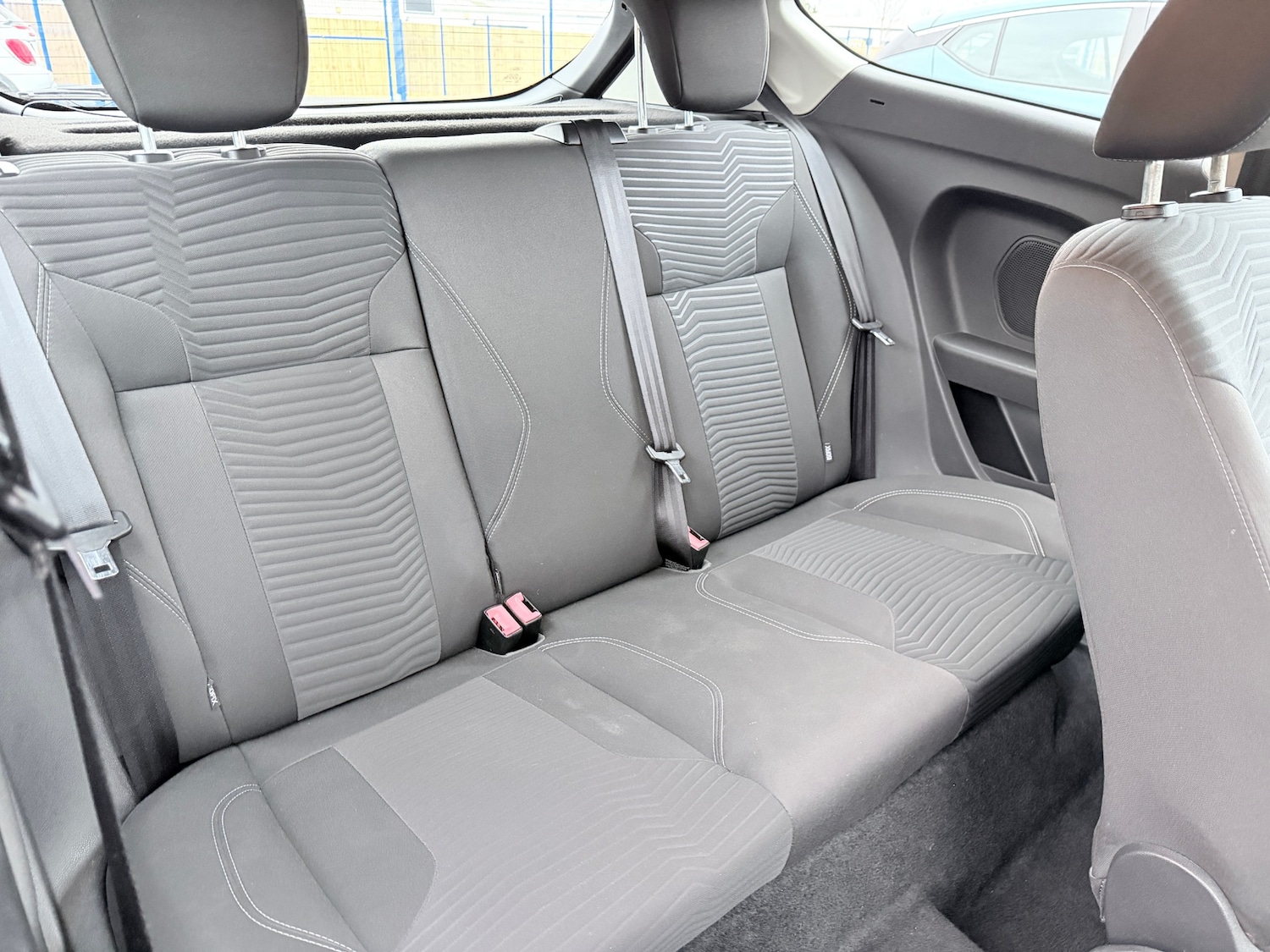 Used Ford Fiesta 2015 for sale - 78112748: Photo 23