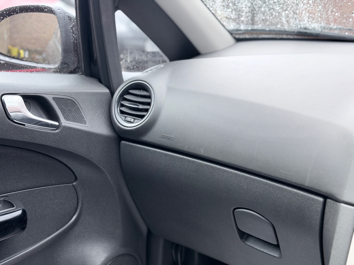 Used Vauxhall Corsa 2009 for sale - 77409827: Photo 14