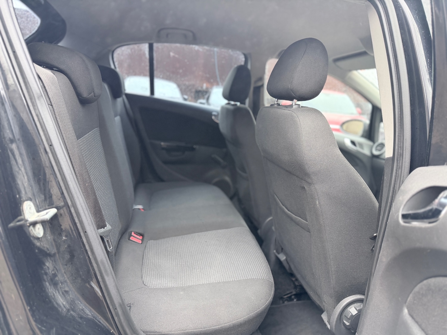 Used Vauxhall Corsa 2009 for sale - 77409827: Photo 18