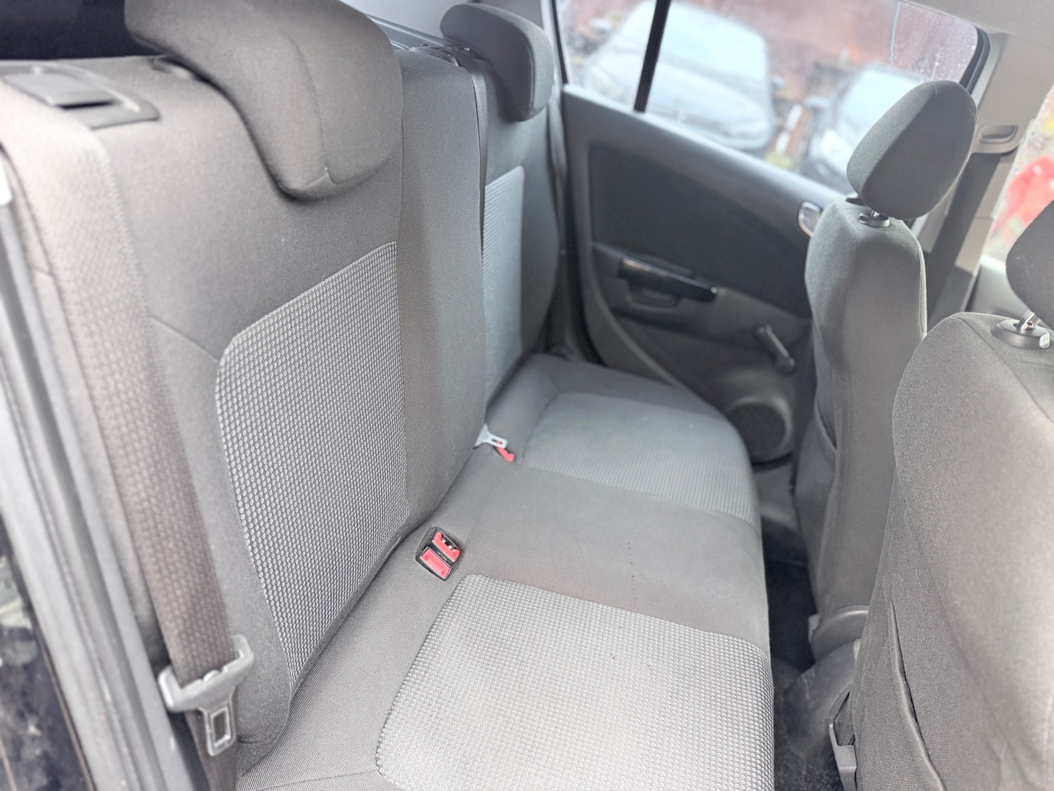 Used Vauxhall Corsa 2009 for sale - 77409827: Photo 19