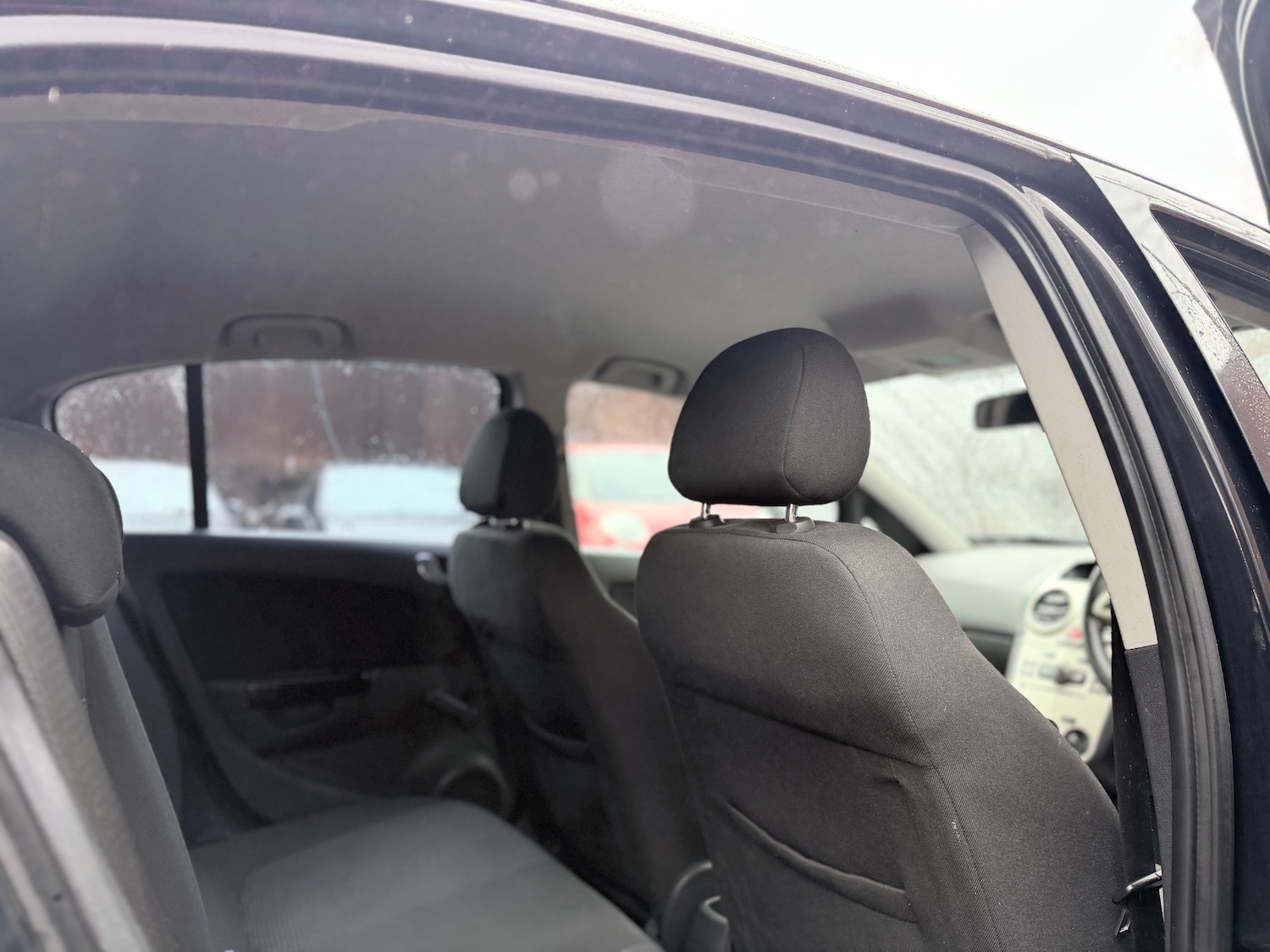 Used Vauxhall Corsa 2009 for sale - 77409827: Photo 20