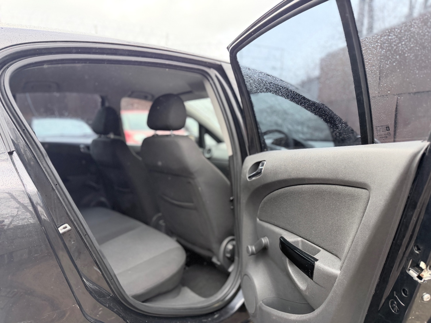 Used Vauxhall Corsa 2009 for sale - 77409827: Photo 21