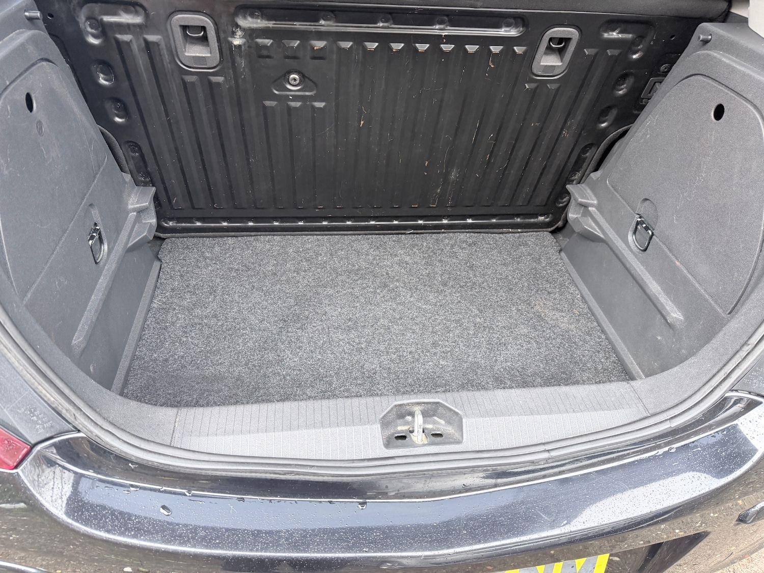 Used Vauxhall Corsa 2009 for sale - 77409827: Photo 22