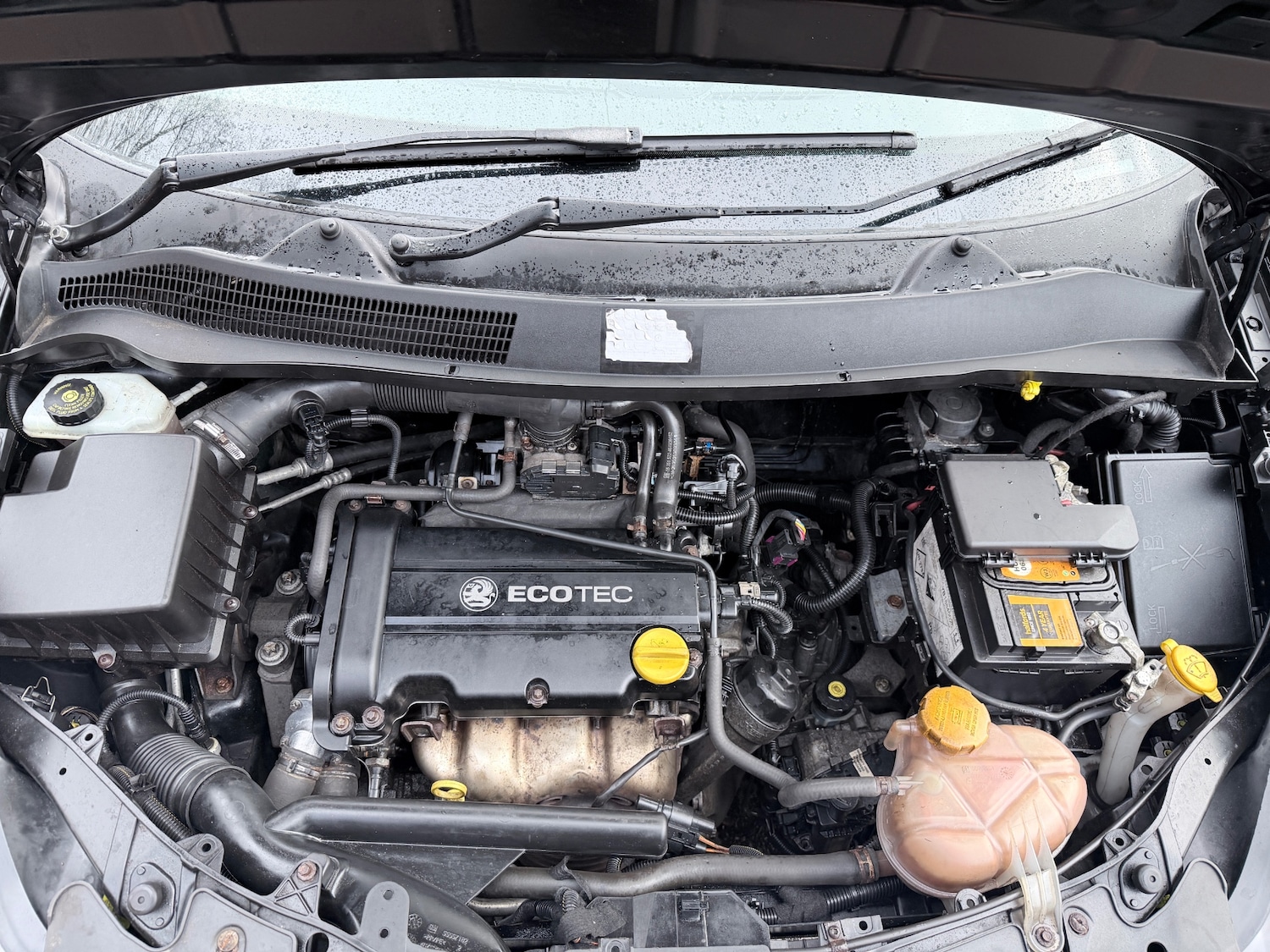 Used Vauxhall Corsa 2009 for sale - 77409827: Photo 25