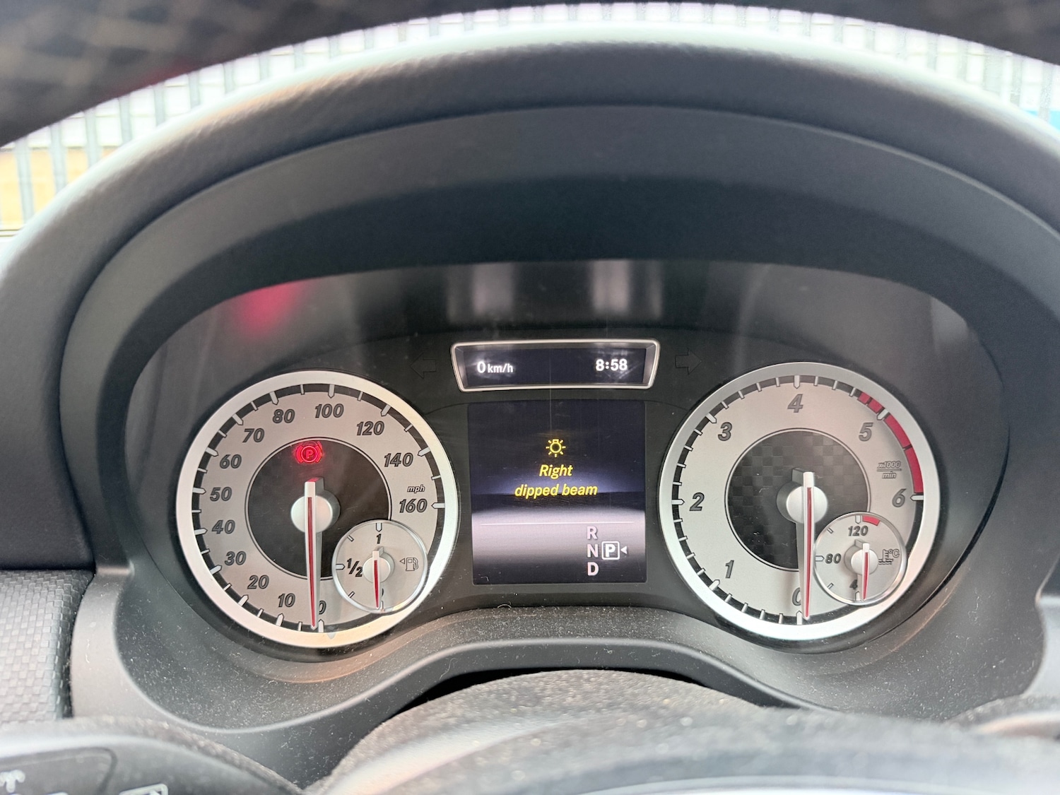 Used Vauxhall Corsa 2009 for sale - 77409827: Photo 26