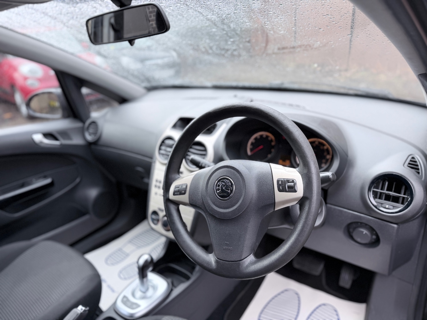 Used Vauxhall Corsa 2009 for sale - 77409827: Photo 8