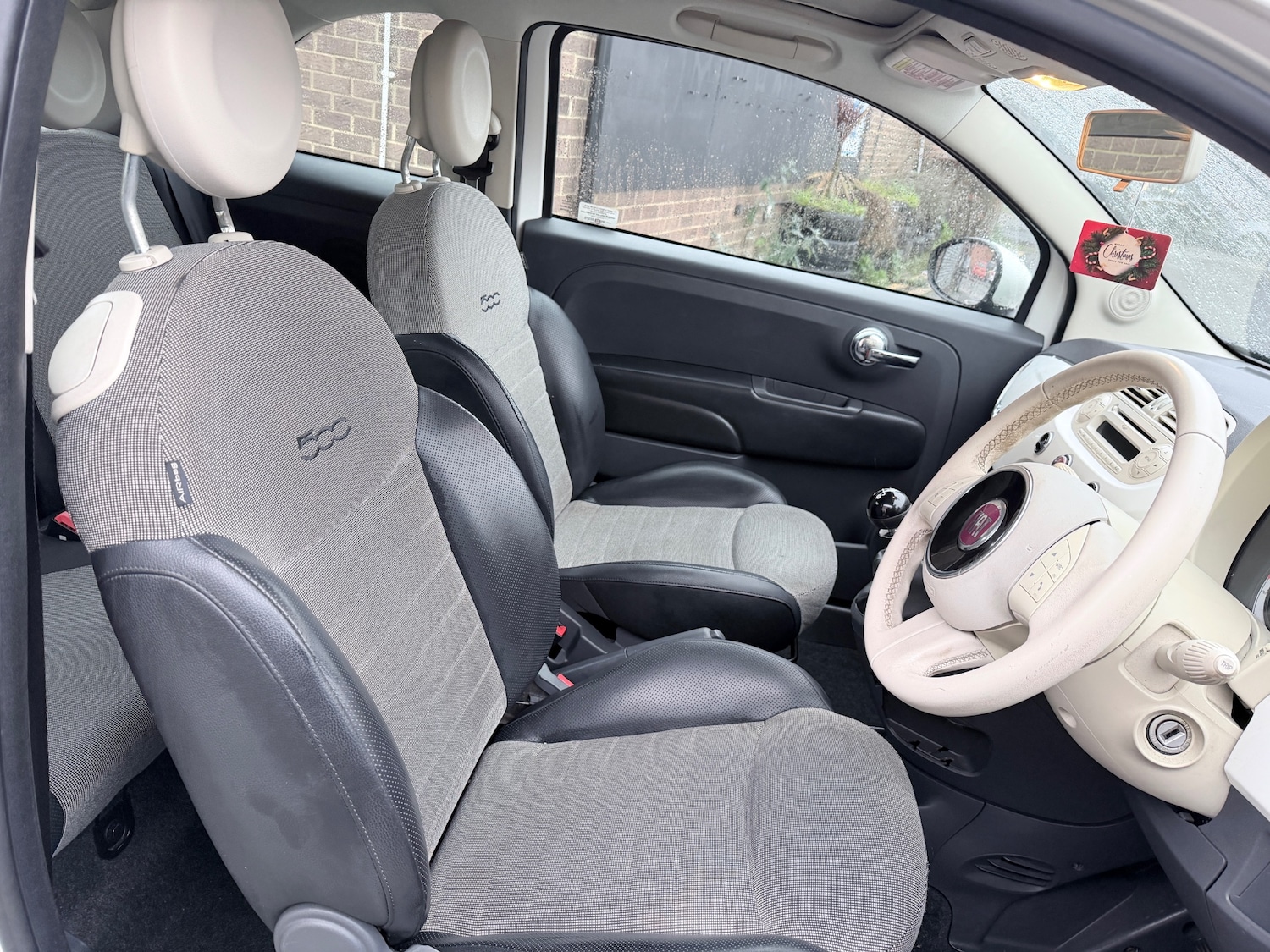 Used Fiat 500 2011 for sale - 77019978: Photo 10