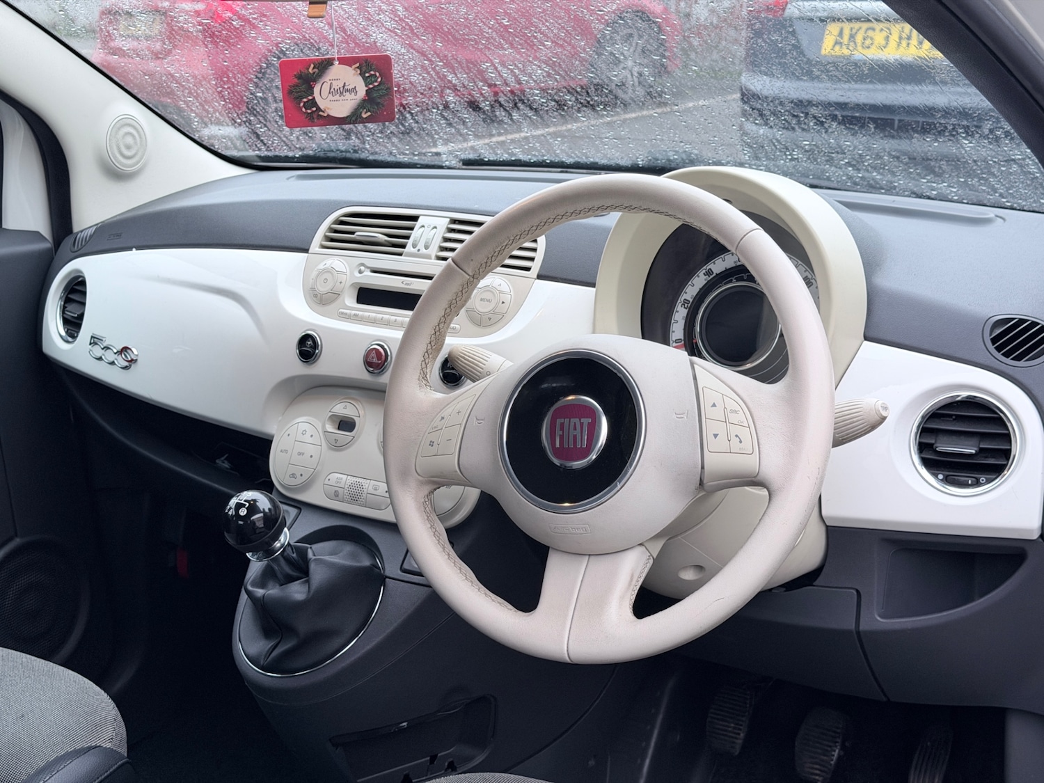 Used Fiat 500 2011 for sale - 77019978: Photo 11