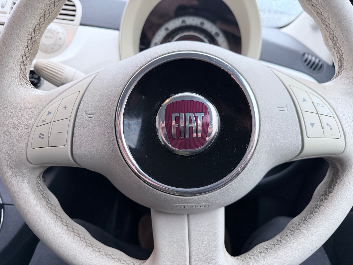 Used Fiat 500 2011 for sale - 77019978: Photo 13