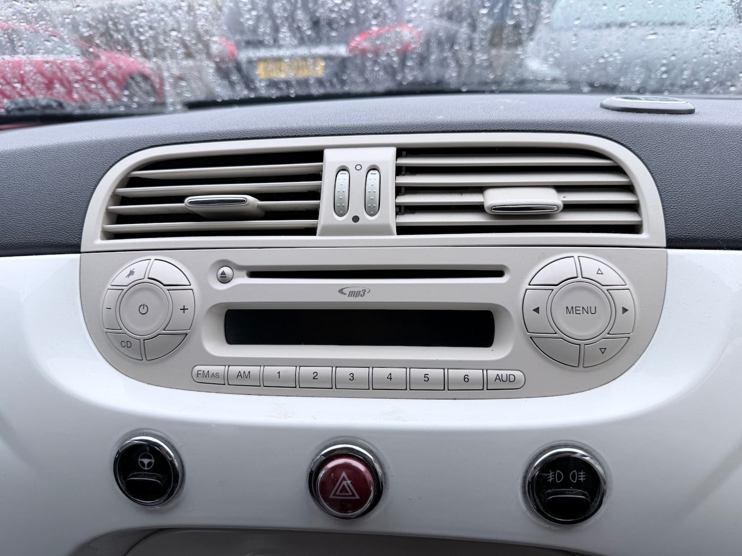 Used Fiat 500 2011 for sale - 77019978: Photo 14