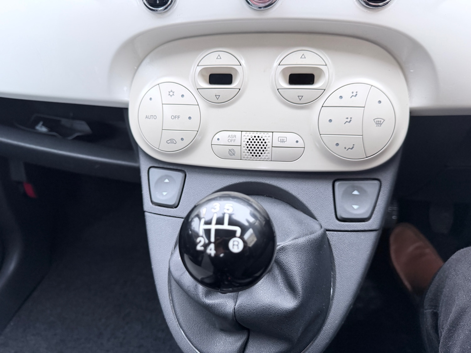 Used Fiat 500 2011 for sale - 77019978: Photo 15