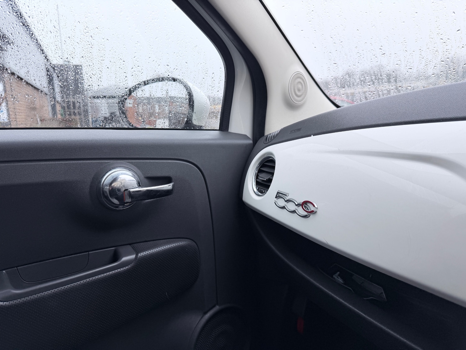 Used Fiat 500 2011 for sale - 77019978: Photo 16