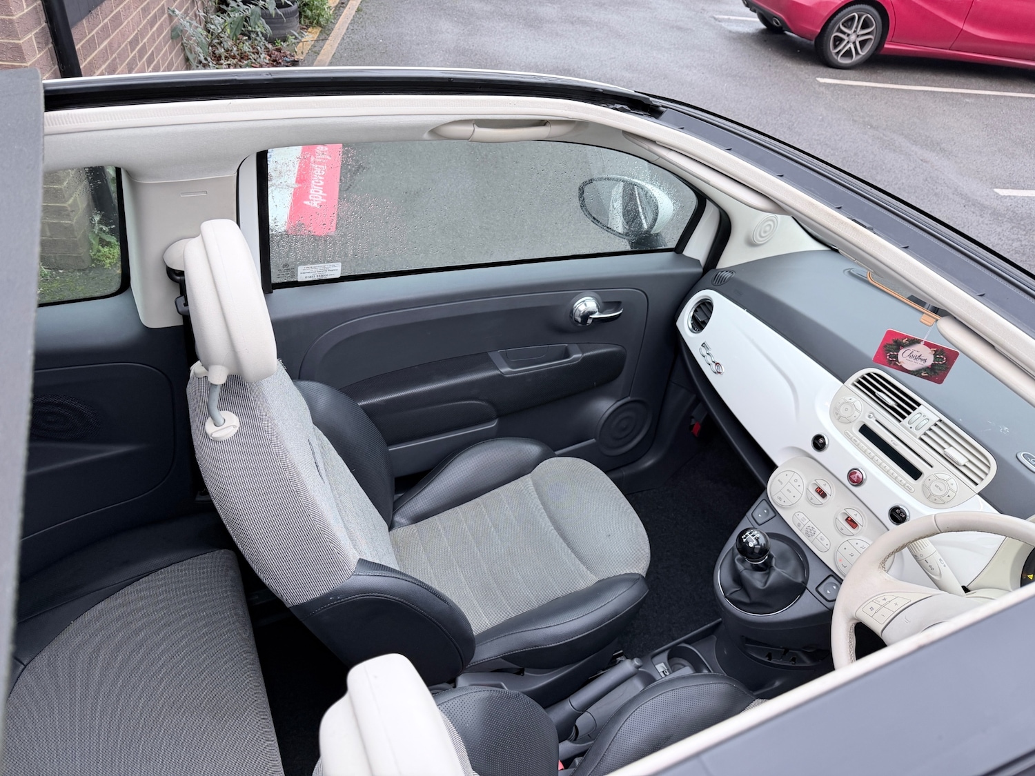 Used Fiat 500 2011 for sale - 77019978: Photo 19