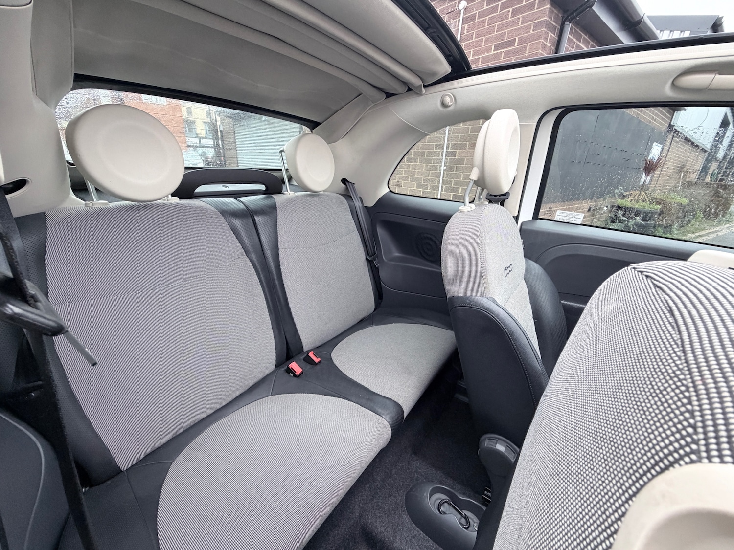 Used Fiat 500 2011 for sale - 77019978: Photo 20