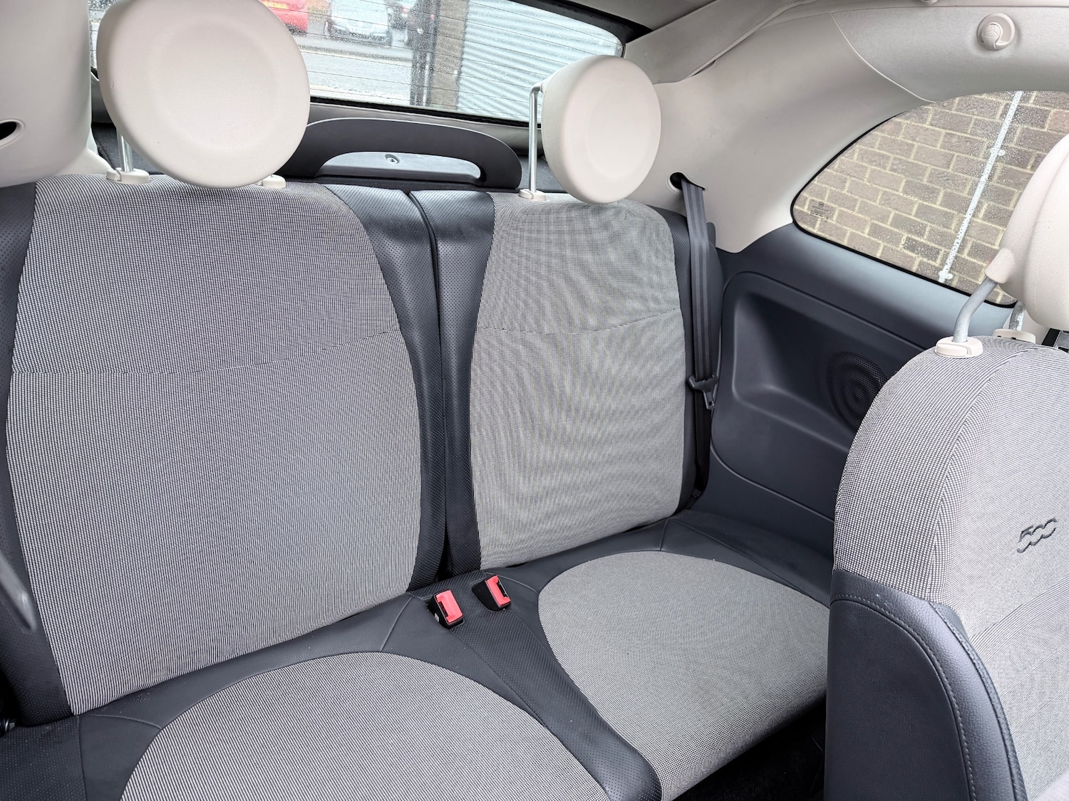 Used Fiat 500 2011 for sale - 77019978: Photo 21