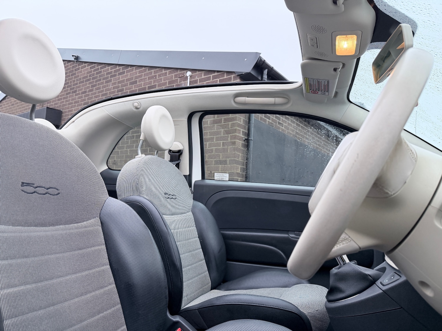 Used Fiat 500 2011 for sale - 77019978: Photo 24