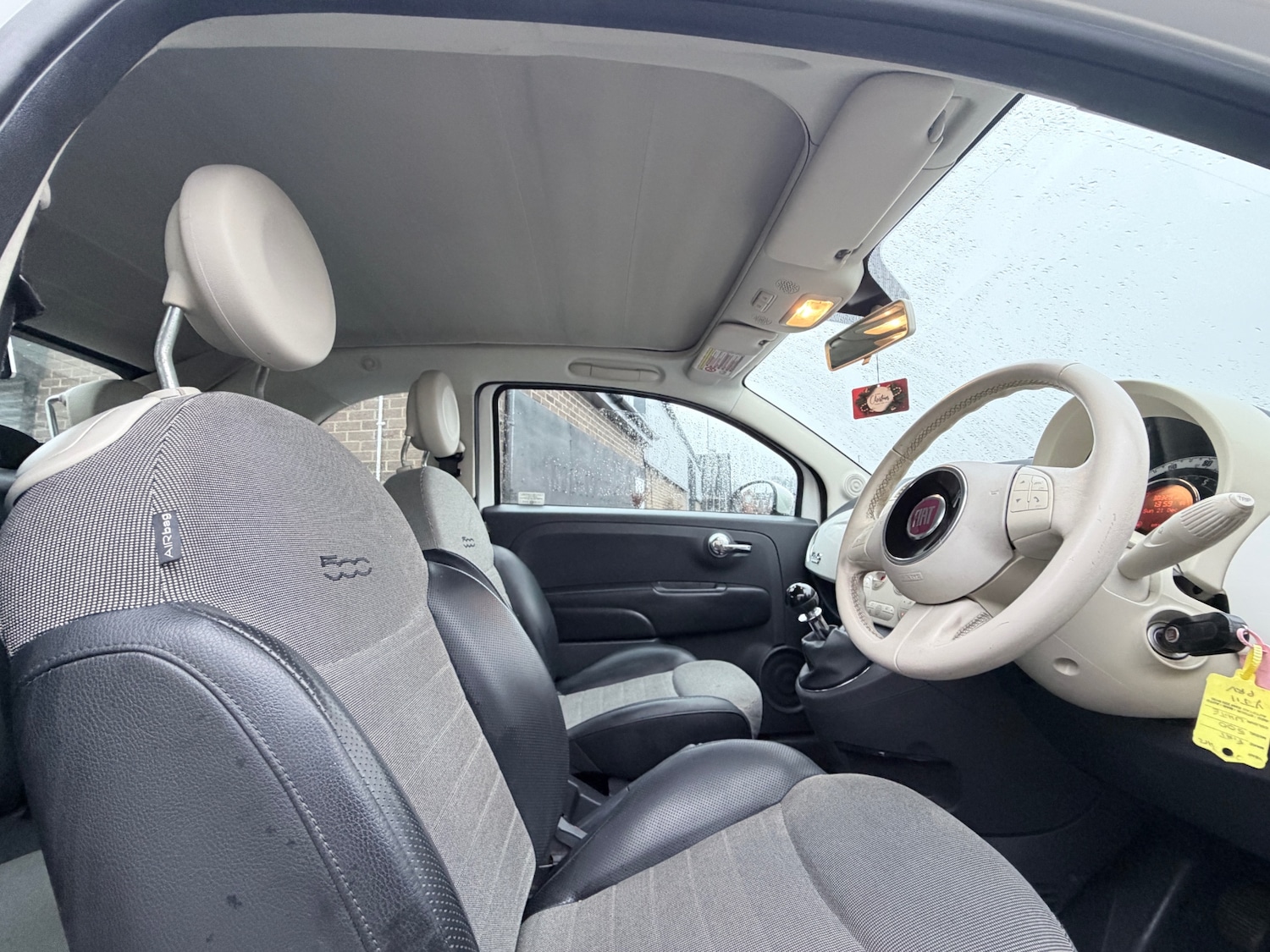 Used Fiat 500 2011 for sale - 77019978: Photo 25