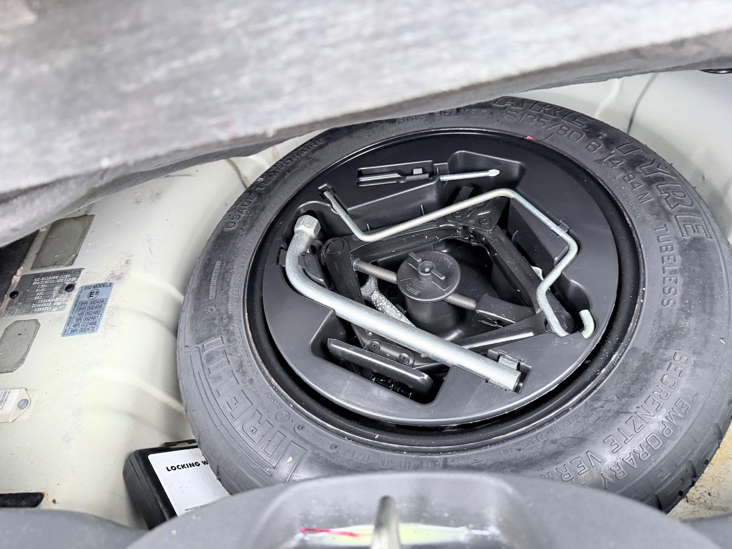 Used Fiat 500 2011 for sale - 77019978: Photo 28