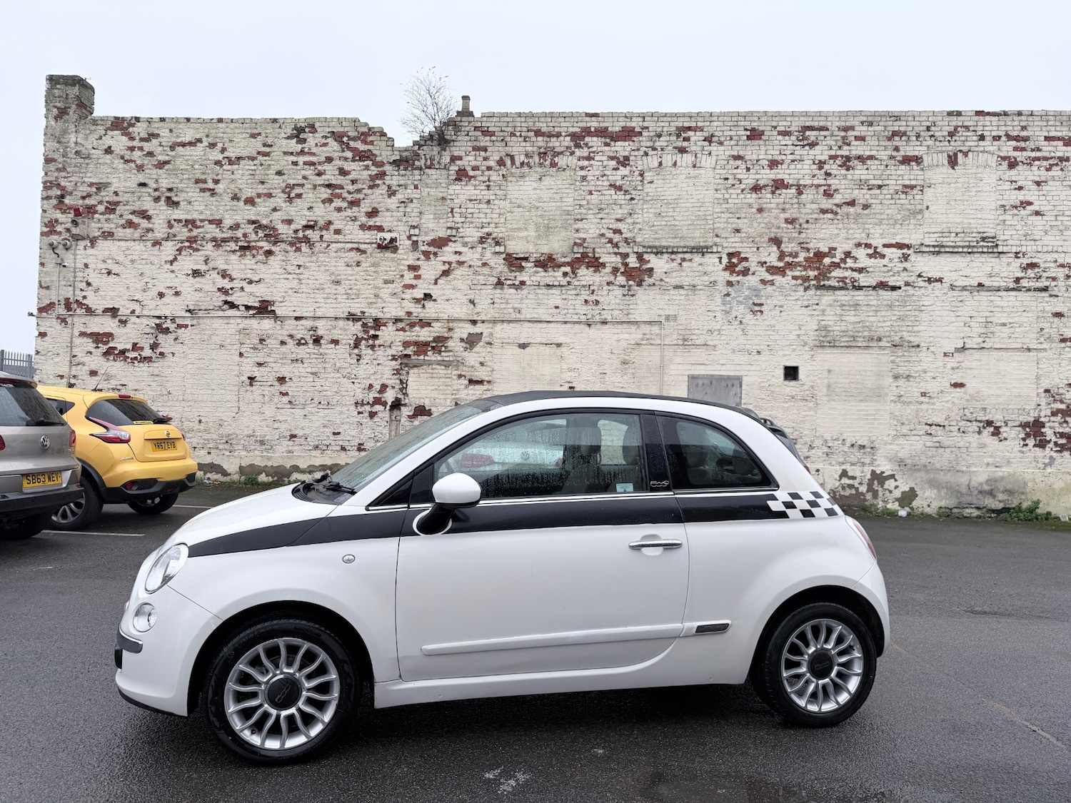 Used Fiat 500 2011 for sale - 77019978: Photo 7