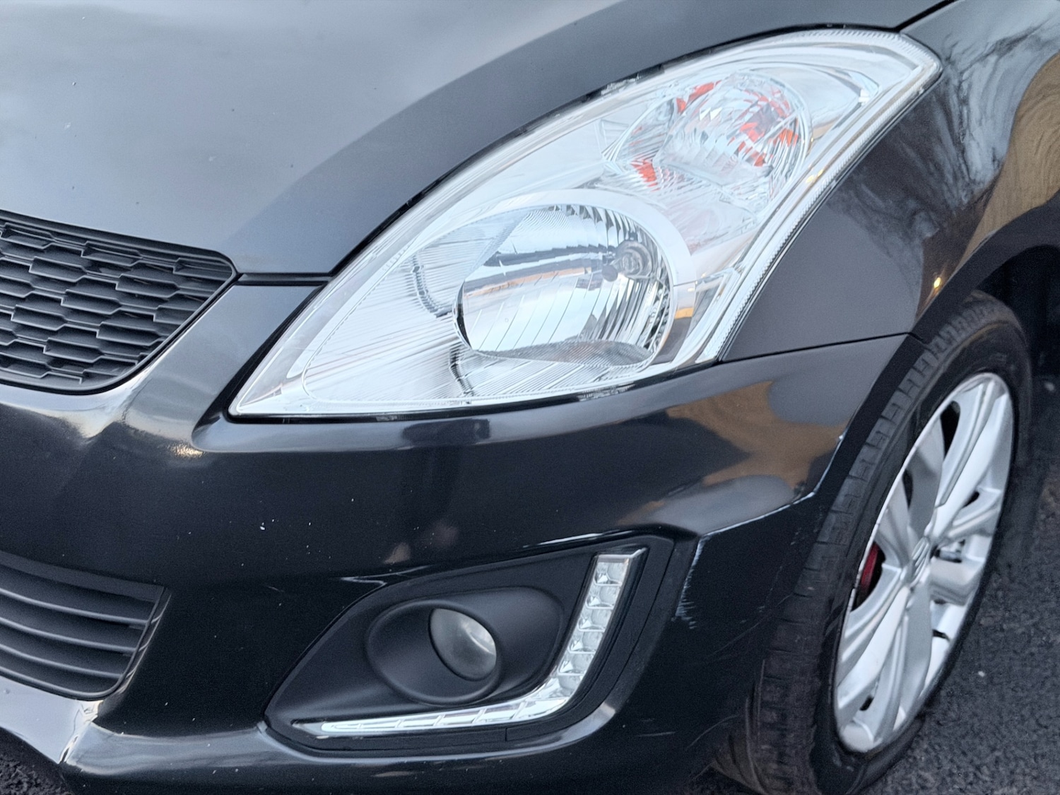 Used Suzuki Swift 2014 for sale - 78046054: Photo 10