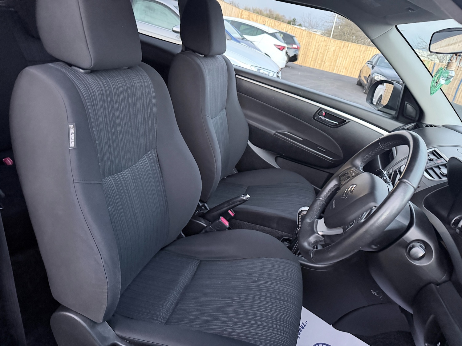 Used Suzuki Swift 2014 for sale - 78046054: Photo 13