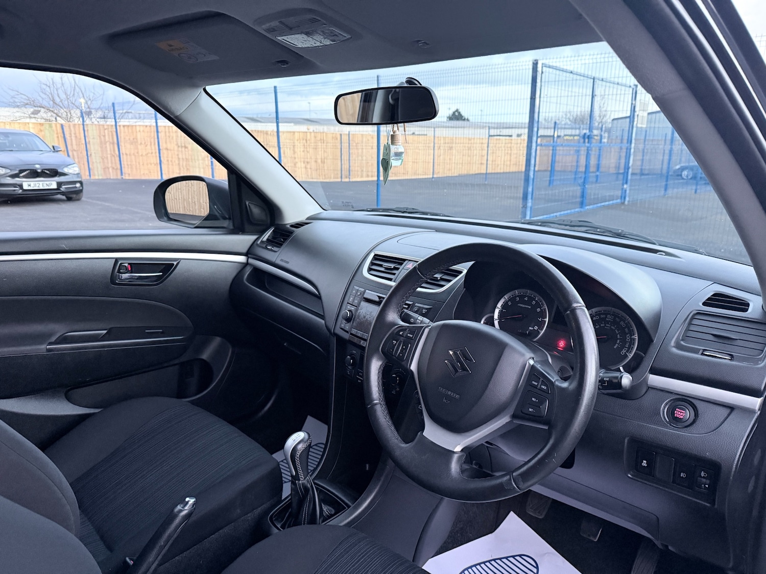 Used Suzuki Swift 2014 for sale - 78046054: Photo 14