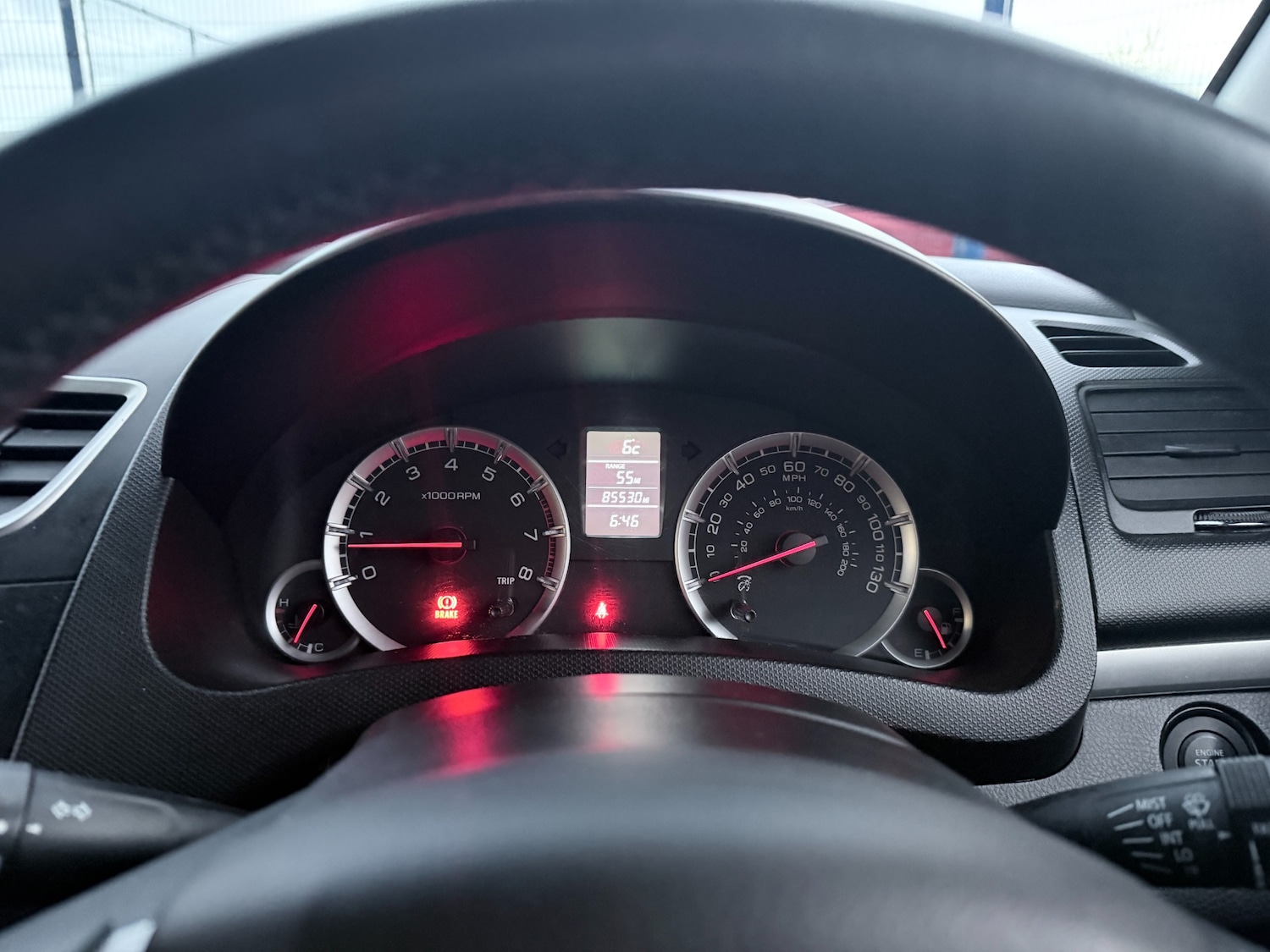 Used Suzuki Swift 2014 for sale - 78046054: Photo 19