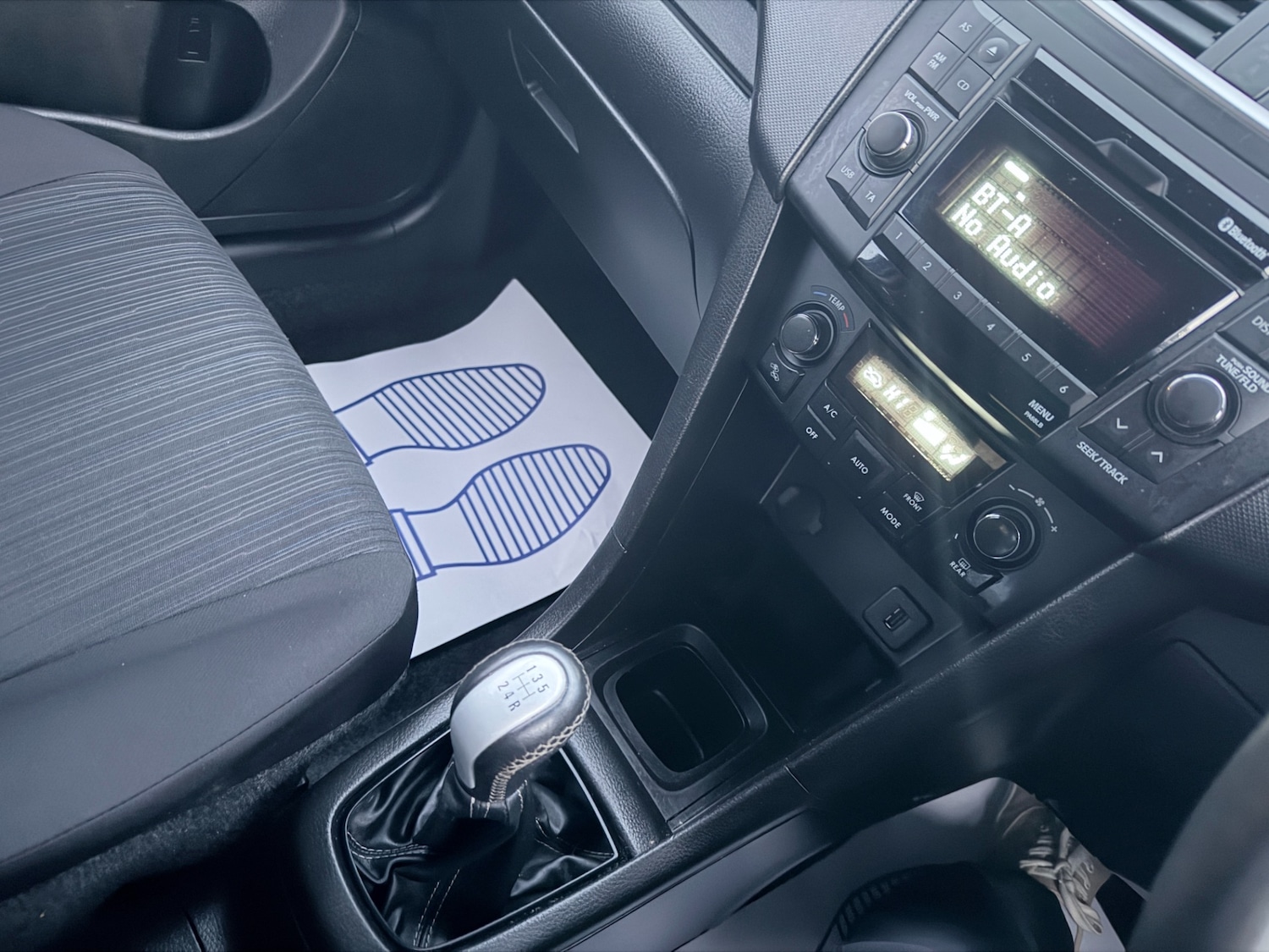 Used Suzuki Swift 2014 for sale - 78046054: Photo 22