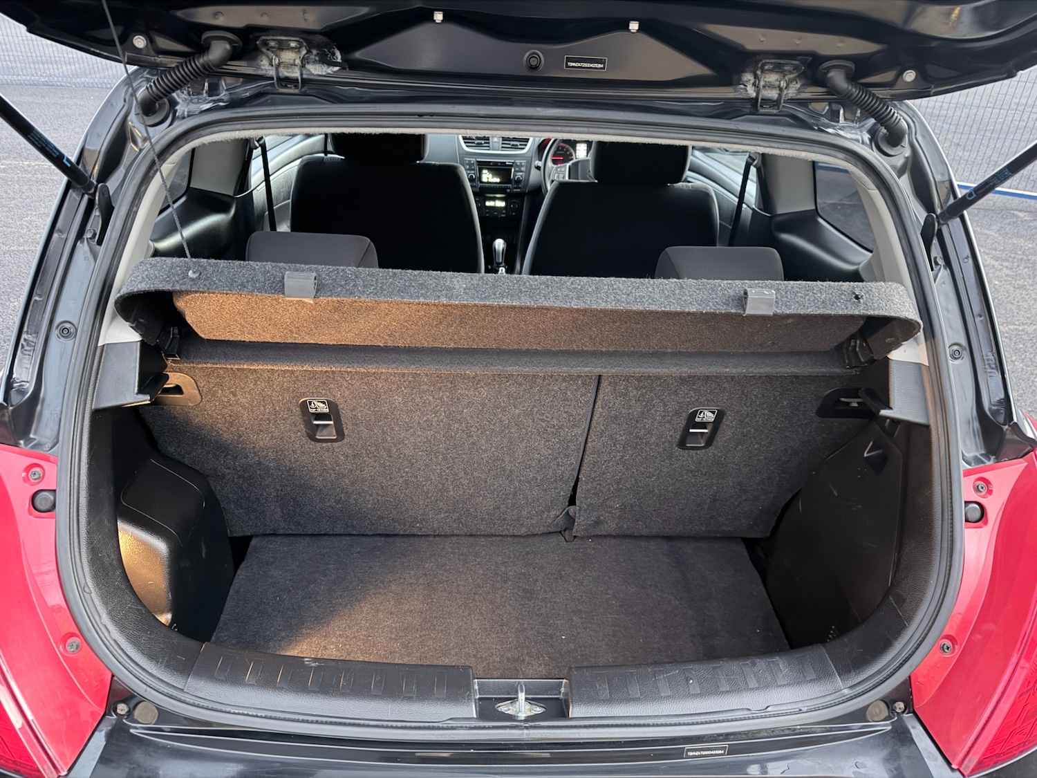 Used Suzuki Swift 2014 for sale - 78046054: Photo 24