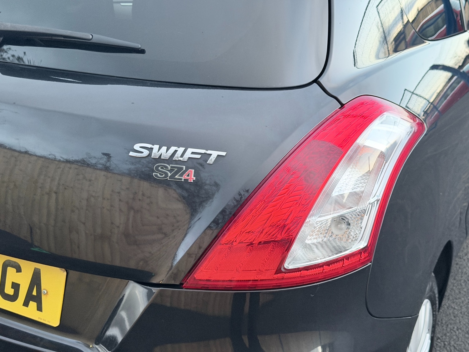 Used Suzuki Swift 2014 for sale - 78046054: Photo 25