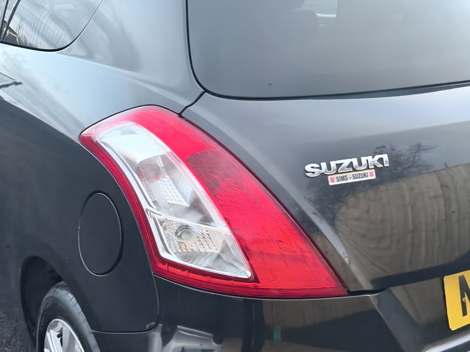 Used Suzuki Swift 2014 for sale - 78046054: Photo 27