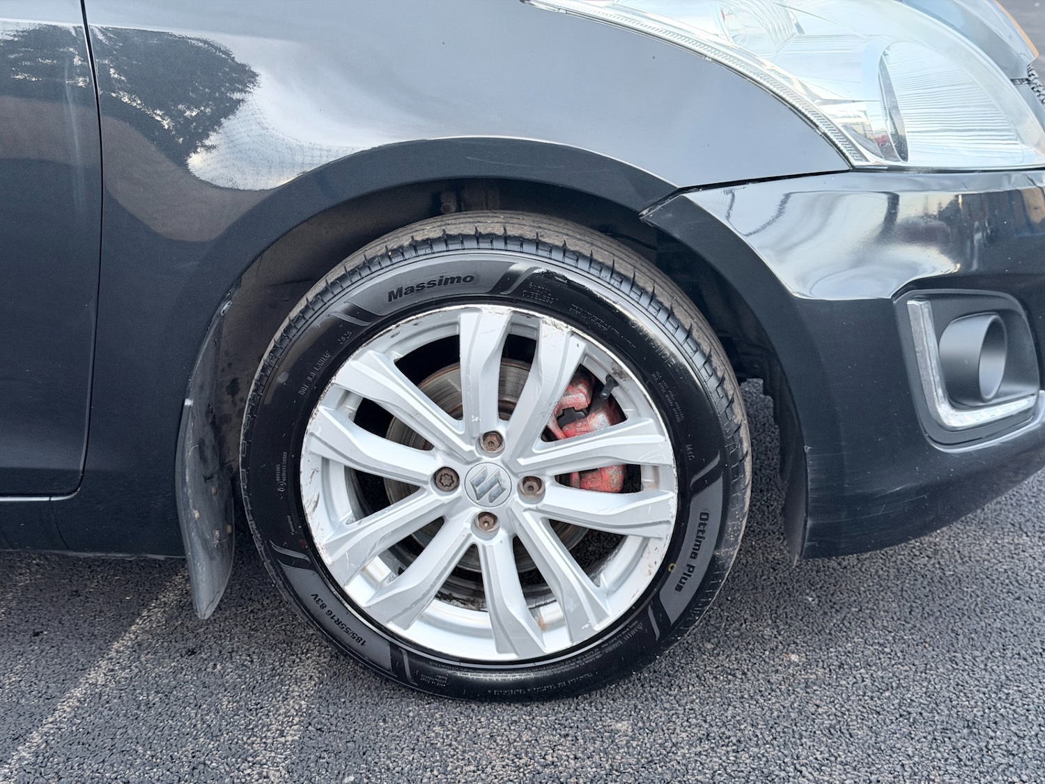 Used Suzuki Swift 2014 for sale - 78046054: Photo 7