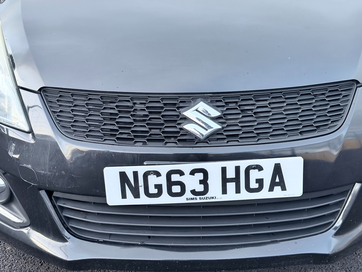 Used Suzuki Swift 2014 for sale - 78046054: Photo 9