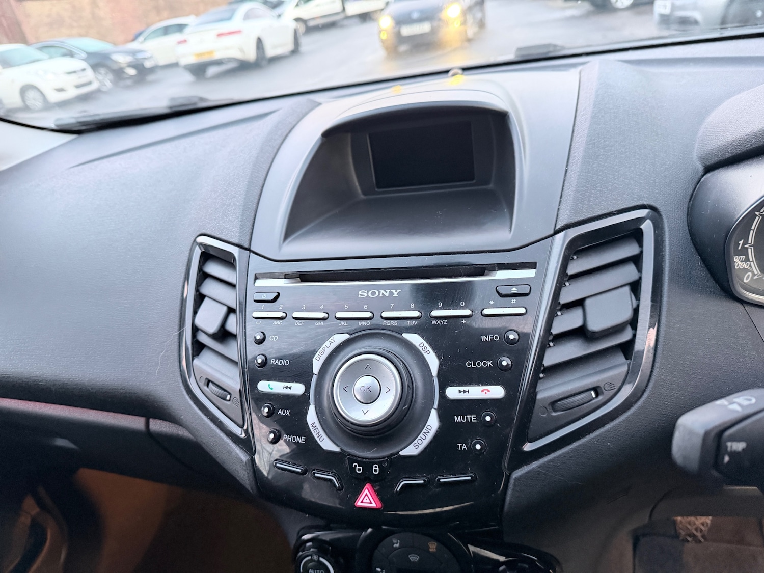 Used Ford Fiesta 2014 for sale - 76962973: Photo 13