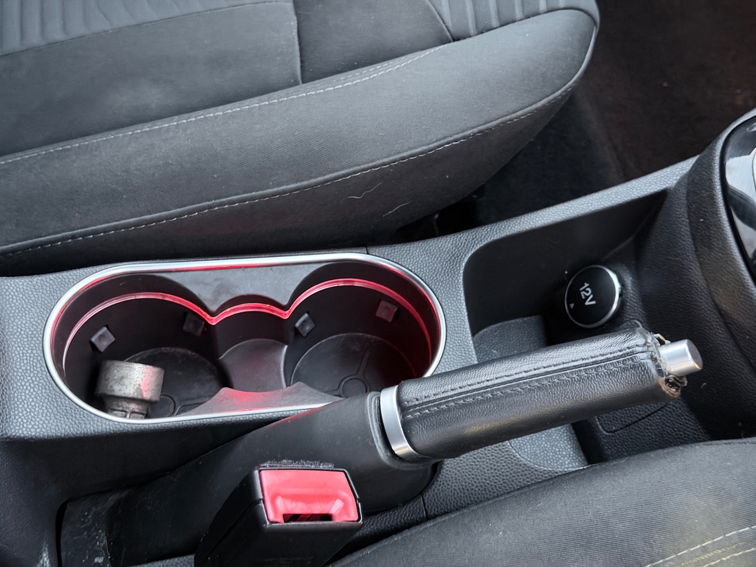 Used Ford Fiesta 2014 for sale - 76962973: Photo 16