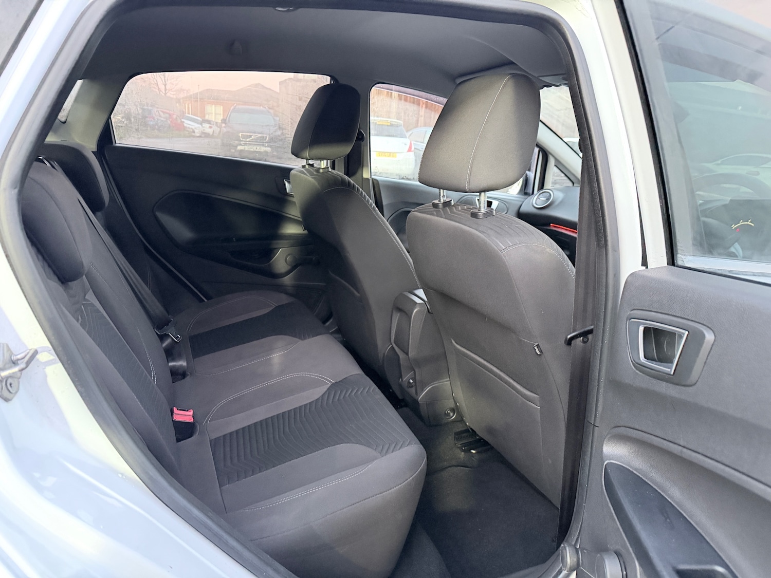 Used Ford Fiesta 2014 for sale - 76962973: Photo 20