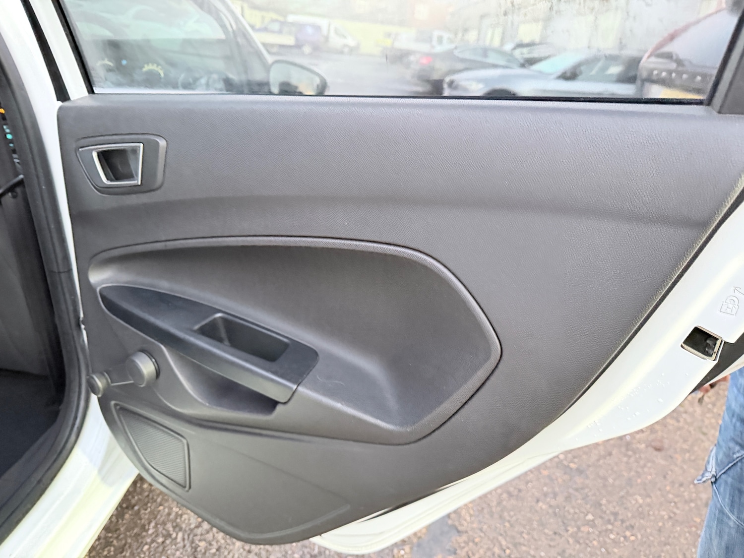 Used Ford Fiesta 2014 for sale - 76962973: Photo 23