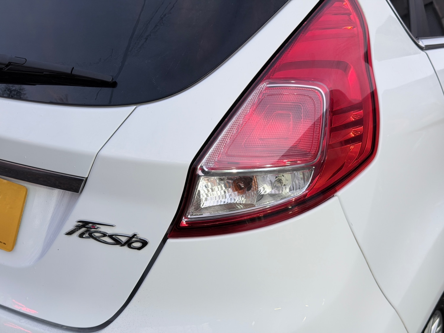 Used Ford Fiesta 2014 for sale - 76962973: Photo 24